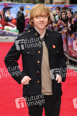 'Postman Pat: The Movie' Premiere, London