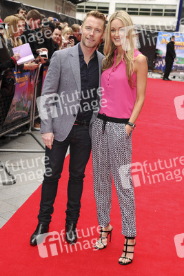 'Postman Pat: The Movie' Premiere, London