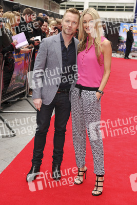 'Postman Pat: The Movie' Premiere, London