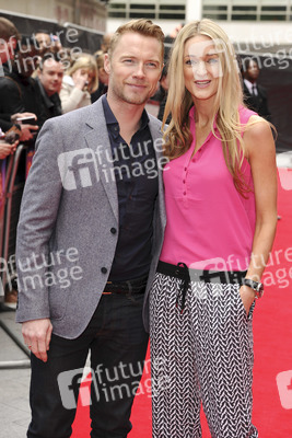 'Postman Pat: The Movie' Premiere, London