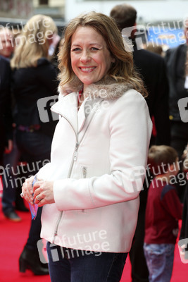 'Postman Pat: The Movie' Premiere, London