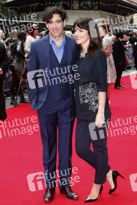 'Postman Pat: The Movie' Premiere, London
