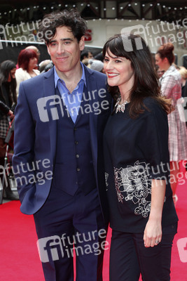 'Postman Pat: The Movie' Premiere, London