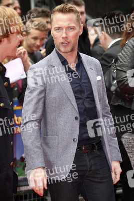 'Postman Pat: The Movie' Premiere, London