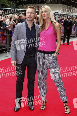 'Postman Pat: The Movie' Premiere, London