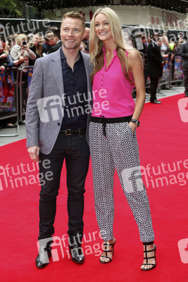 'Postman Pat: The Movie' Premiere, London
