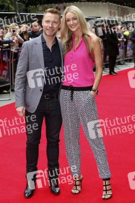 'Postman Pat: The Movie' Premiere, London