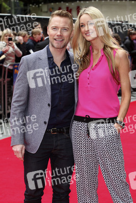 'Postman Pat: The Movie' Premiere, London