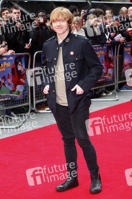 'Postman Pat: The Movie' Premiere, London