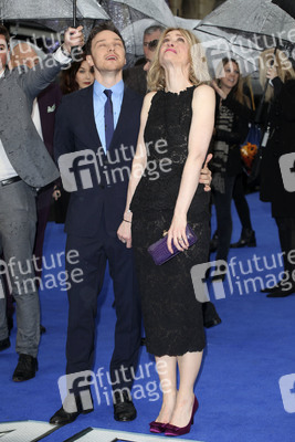 'X-Men: Zukunft ist Vergangenheit' Europapremiere, London