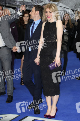 'X-Men: Zukunft ist Vergangenheit' Europapremiere, London