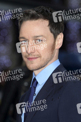'X-Men: Zukunft ist Vergangenheit' Europapremiere, London