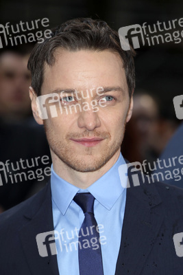 'X-Men: Zukunft ist Vergangenheit' Europapremiere, London
