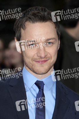 'X-Men: Zukunft ist Vergangenheit' Europapremiere, London