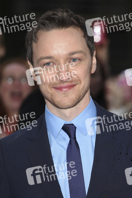 'X-Men: Zukunft ist Vergangenheit' Europapremiere, London