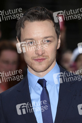 'X-Men: Zukunft ist Vergangenheit' Europapremiere, London