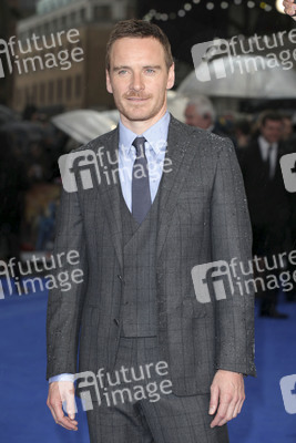 'X-Men: Zukunft ist Vergangenheit' Europapremiere, London