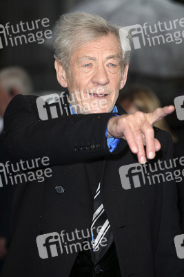 'X-Men: Zukunft ist Vergangenheit' Europapremiere, London