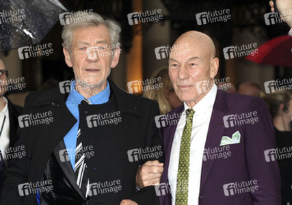 'X-Men: Zukunft ist Vergangenheit' Europapremiere, London