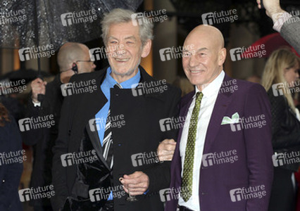'X-Men: Zukunft ist Vergangenheit' Europapremiere, London