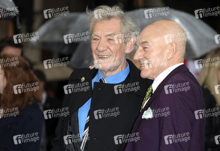 'X-Men: Zukunft ist Vergangenheit' Europapremiere, London
