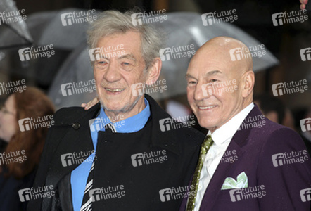 'X-Men: Zukunft ist Vergangenheit' Europapremiere, London