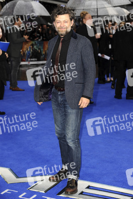 'X-Men: Zukunft ist Vergangenheit' Europapremiere, London