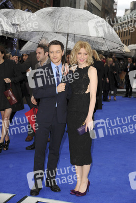 'X-Men: Zukunft ist Vergangenheit' Europapremiere, London