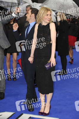 'X-Men: Zukunft ist Vergangenheit' Europapremiere, London