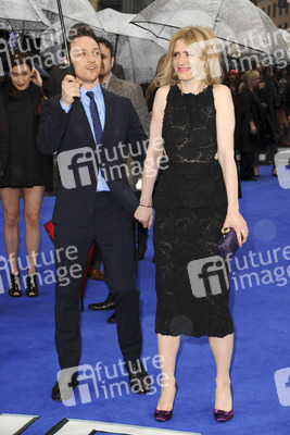 'X-Men: Zukunft ist Vergangenheit' Europapremiere, London