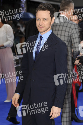 'X-Men: Zukunft ist Vergangenheit' Europapremiere, London
