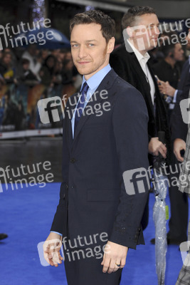 'X-Men: Zukunft ist Vergangenheit' Europapremiere, London