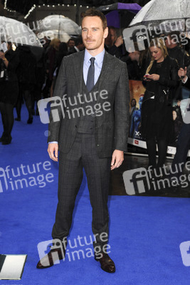 'X-Men: Zukunft ist Vergangenheit' Europapremiere, London