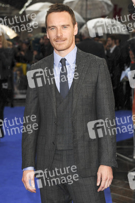 'X-Men: Zukunft ist Vergangenheit' Europapremiere, London