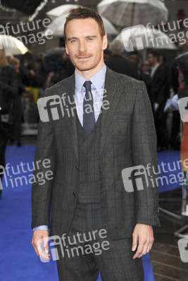 'X-Men: Zukunft ist Vergangenheit' Europapremiere, London
