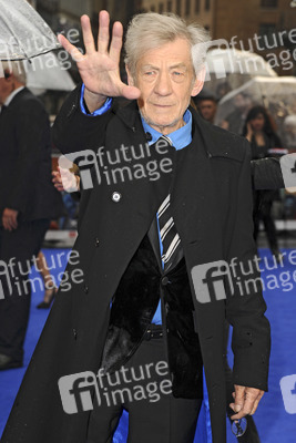 'X-Men: Zukunft ist Vergangenheit' Europapremiere, London