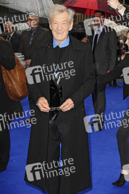 'X-Men: Zukunft ist Vergangenheit' Europapremiere, London