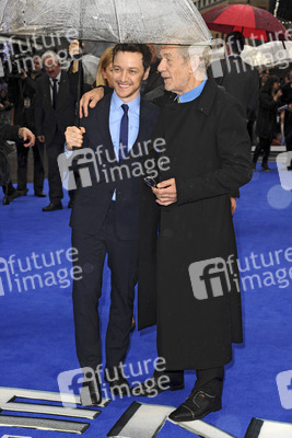 'X-Men: Zukunft ist Vergangenheit' Europapremiere, London