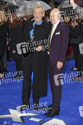 'X-Men: Zukunft ist Vergangenheit' Europapremiere, London