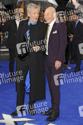 'X-Men: Zukunft ist Vergangenheit' Europapremiere, London