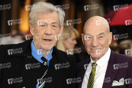 'X-Men: Zukunft ist Vergangenheit' Europapremiere, London
