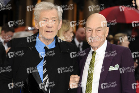 'X-Men: Zukunft ist Vergangenheit' Europapremiere, London