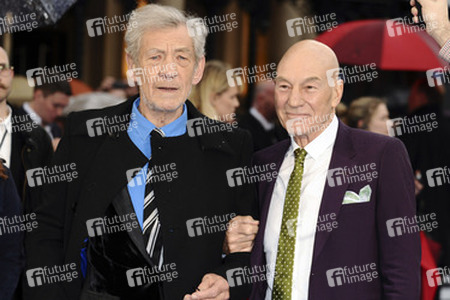 'X-Men: Zukunft ist Vergangenheit' Europapremiere, London