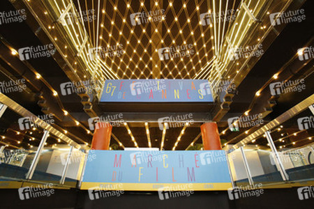 Impressionen vom Cannes Film Festival 2014