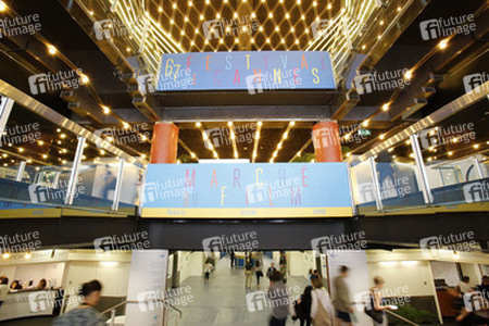 Impressionen vom Cannes Film Festival 2014