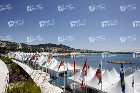 Impressionen vom Cannes Film Festival 2014