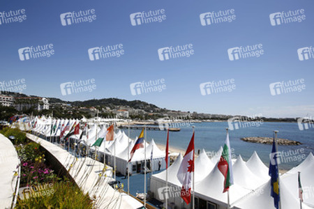 Impressionen vom Cannes Film Festival 2014
