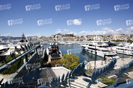 Impressionen vom Cannes Film Festival 2014