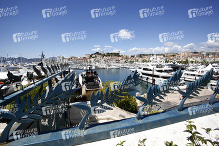 Impressionen vom Cannes Film Festival 2014