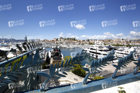 Impressionen vom Cannes Film Festival 2014